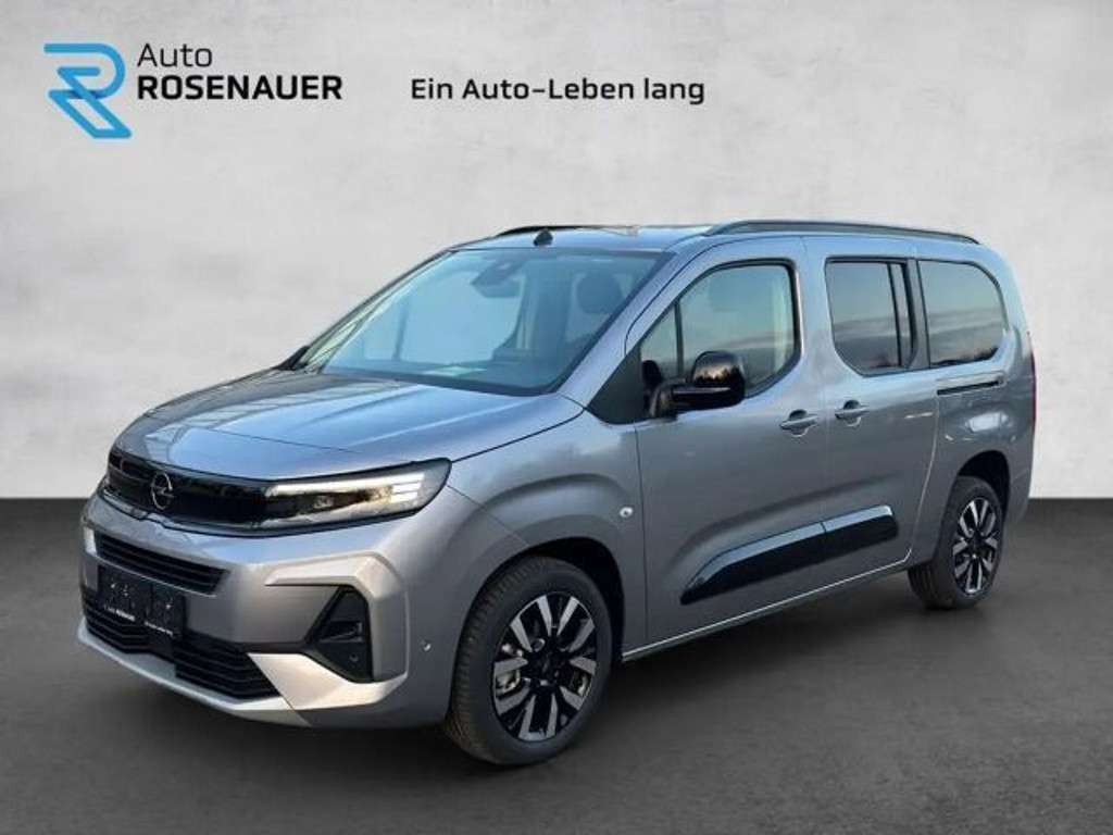 Opel Combo 2025 Diesel