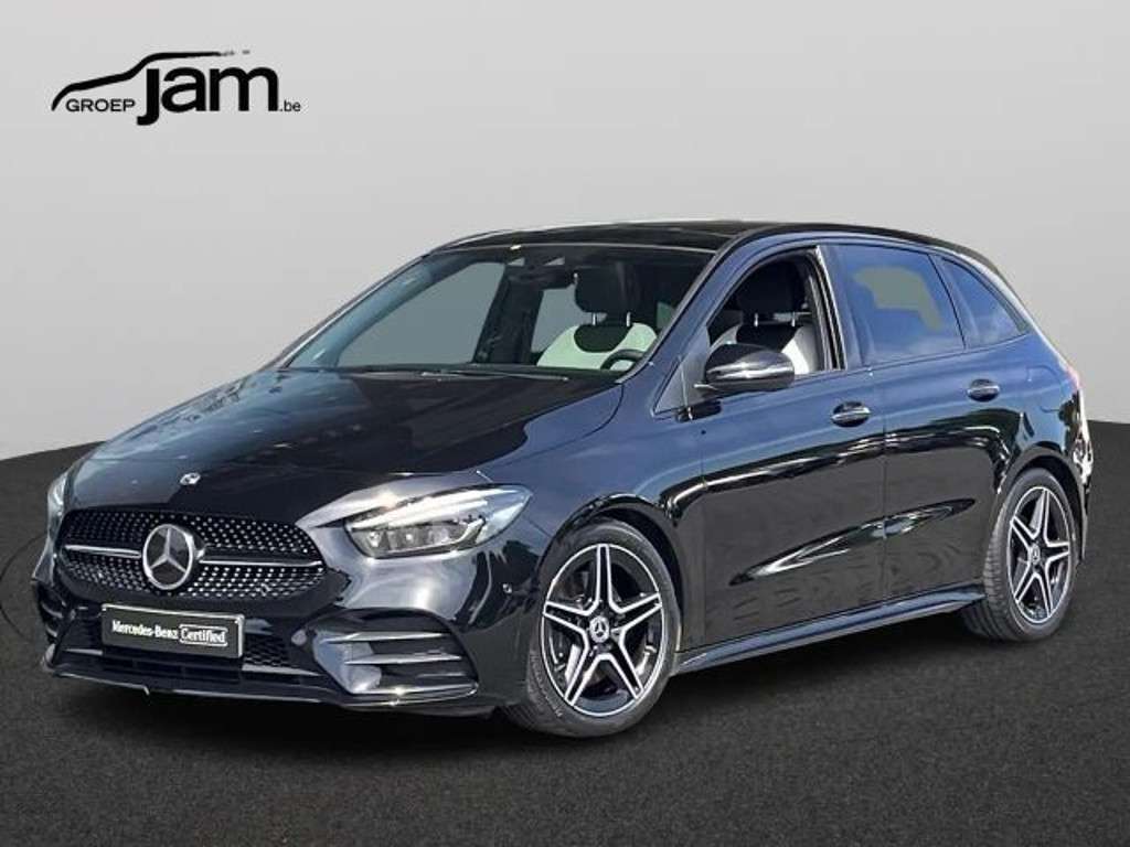 Mercedes-Benz B-Klasse 2022 Diesel