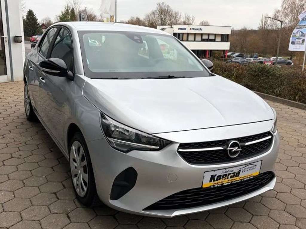 Opel Corsa 2022 Diesel