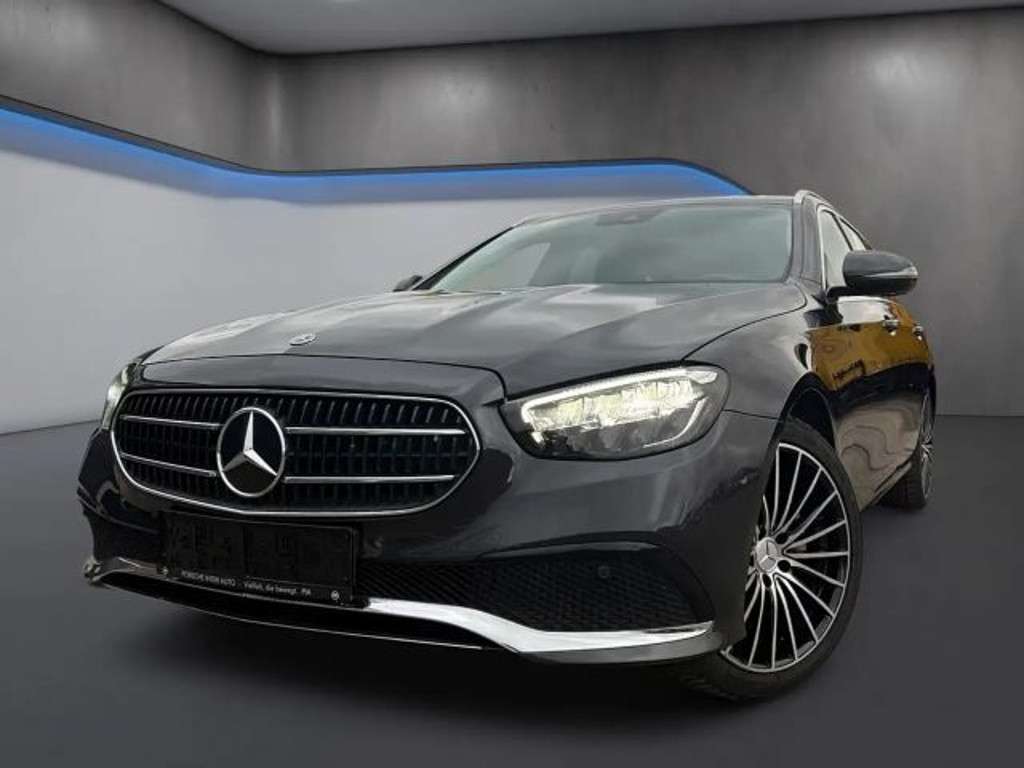 Mercedes-Benz E-Klasse 2023 Diesel