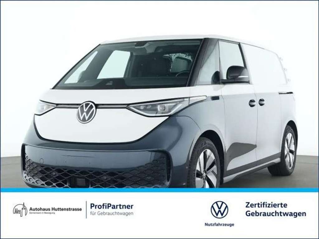 Volkswagen ID. Buzz Cargo 2022 Elektrisch