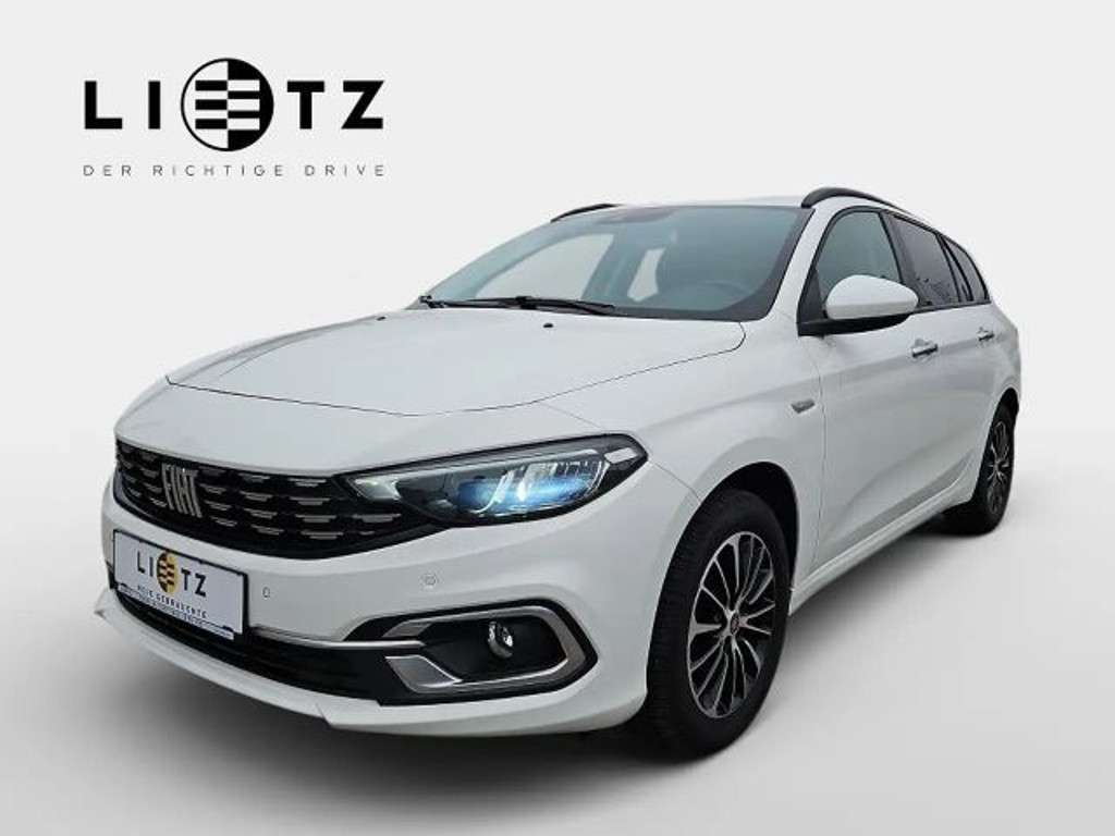 Fiat Tipo 2024 Diesel