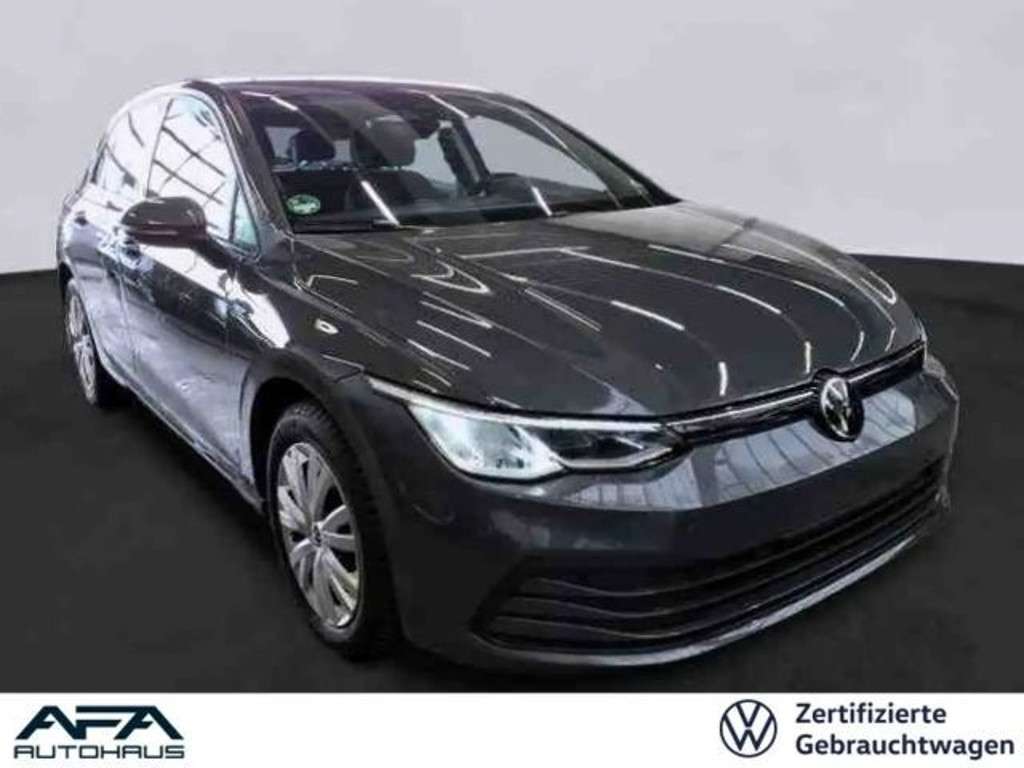 Volkswagen Golf 2023 Diesel
