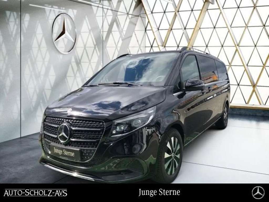 Mercedes-Benz V-Klasse 2024 Diesel