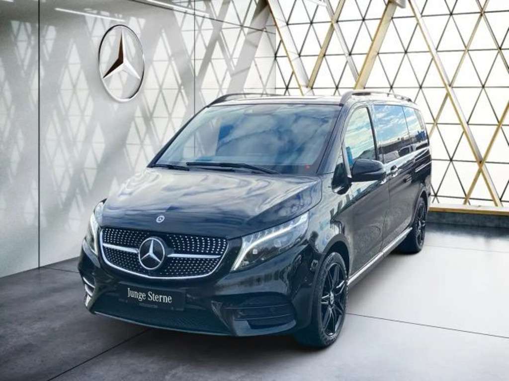 Mercedes-Benz V-Klasse 2023 Diesel