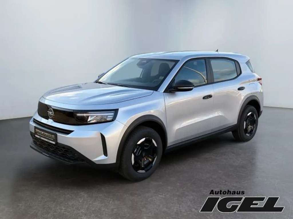 Opel Frontera 2025 Benzine