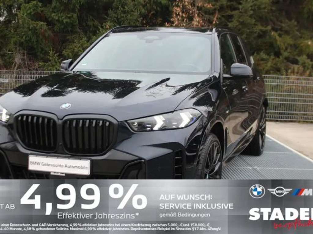 BMW X5 2025 Diesel