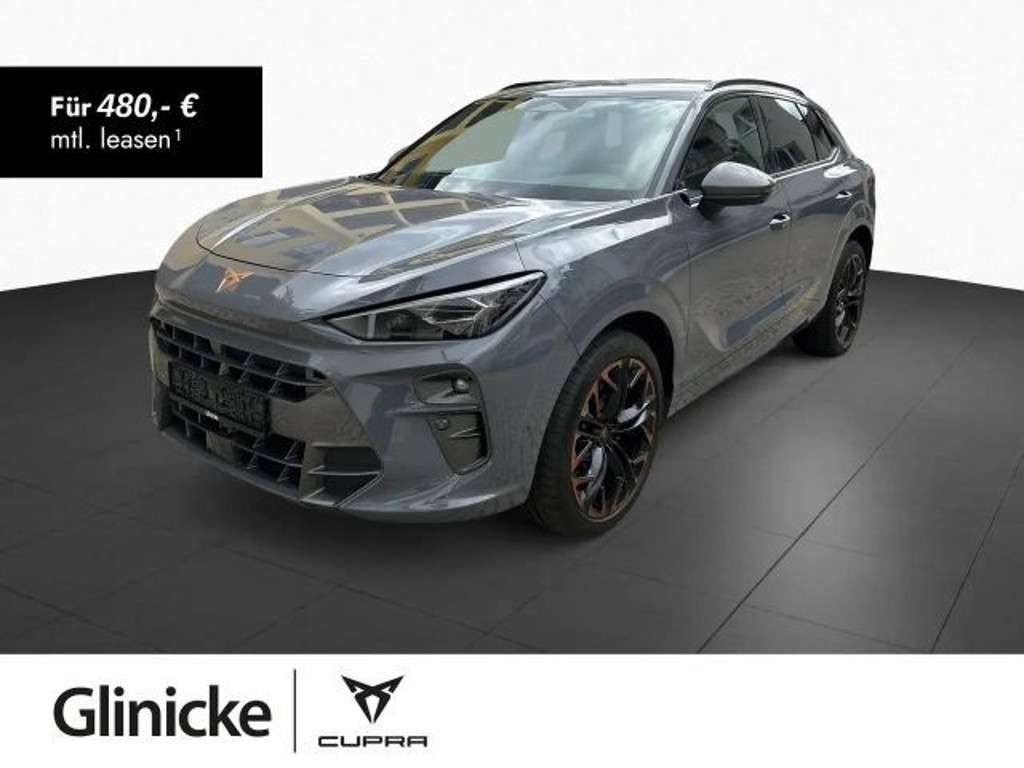 Cupra Terramar 2025 Benzine