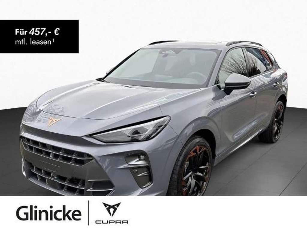 Cupra Terramar 2025 Benzine