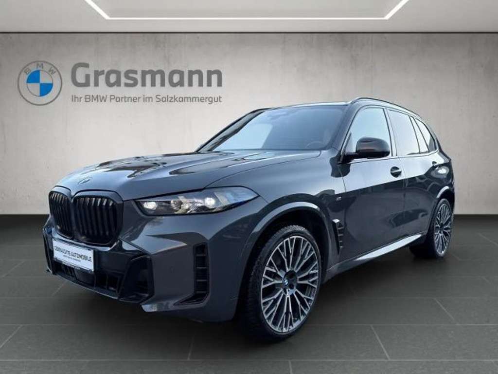 BMW X5 2023 Benzine