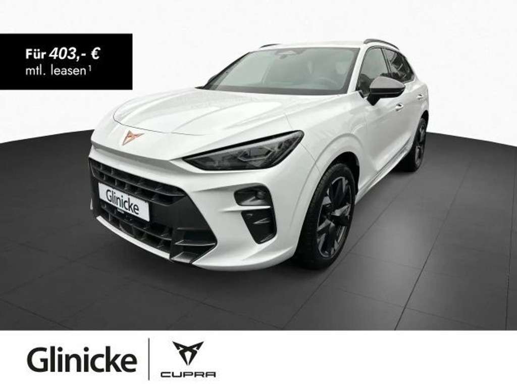 Cupra Terramar 2025 Benzine