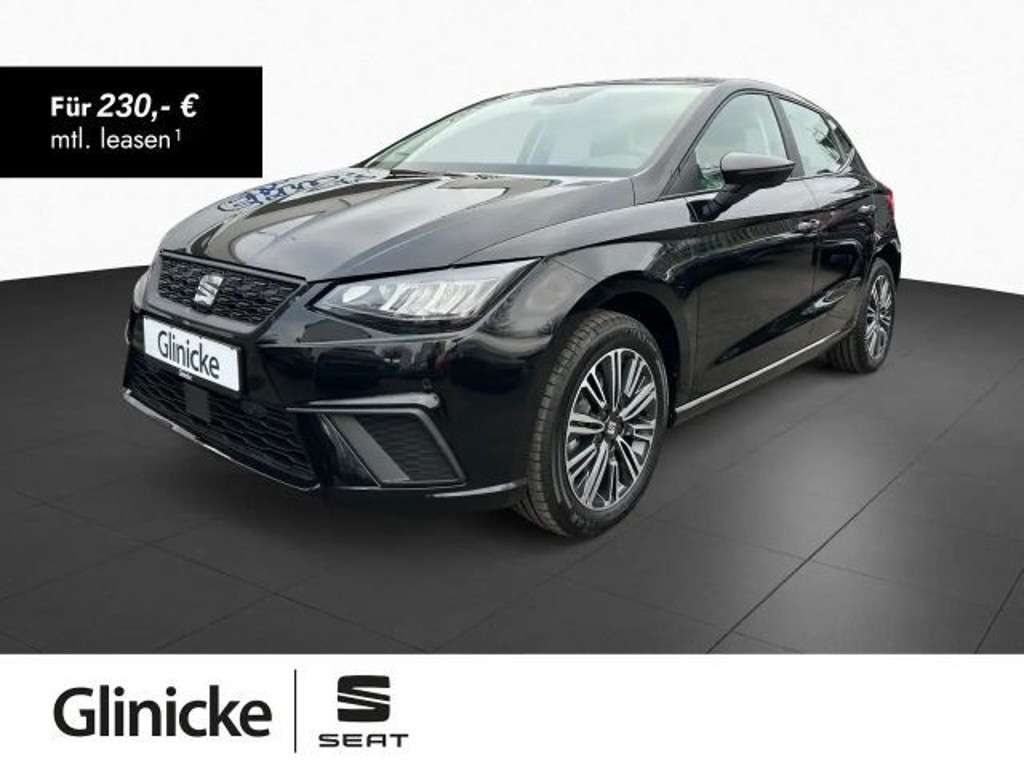 Seat Ibiza 2025 Benzine
