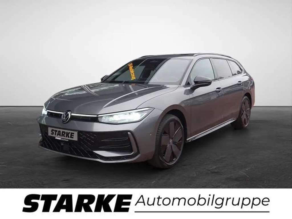 Volkswagen Passat 2025 Diesel