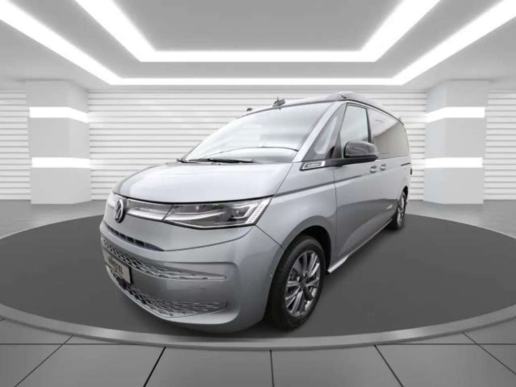 Volkswagen California 2024 Diesel
