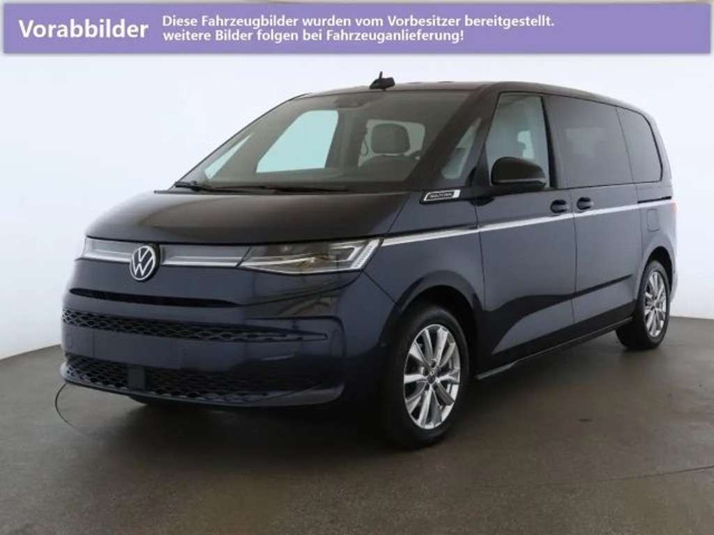 Volkswagen Multivan 2024 Diesel