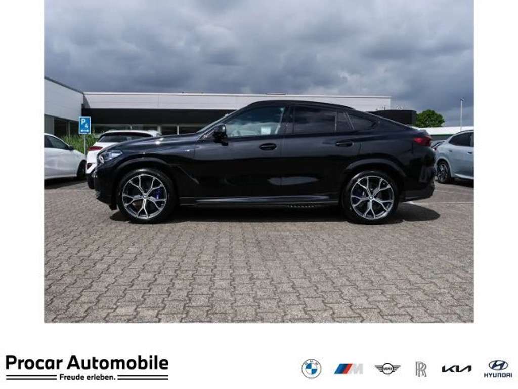 BMW X6 2023 Diesel