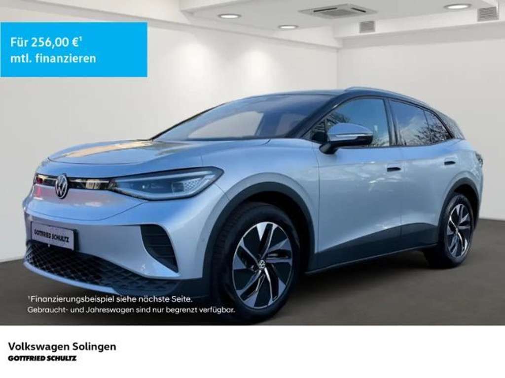Volkswagen ID.4 2025 Elektrisch