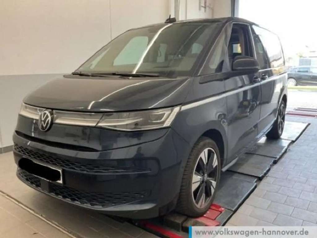Volkswagen Multivan 2022 Hybride Benzine
