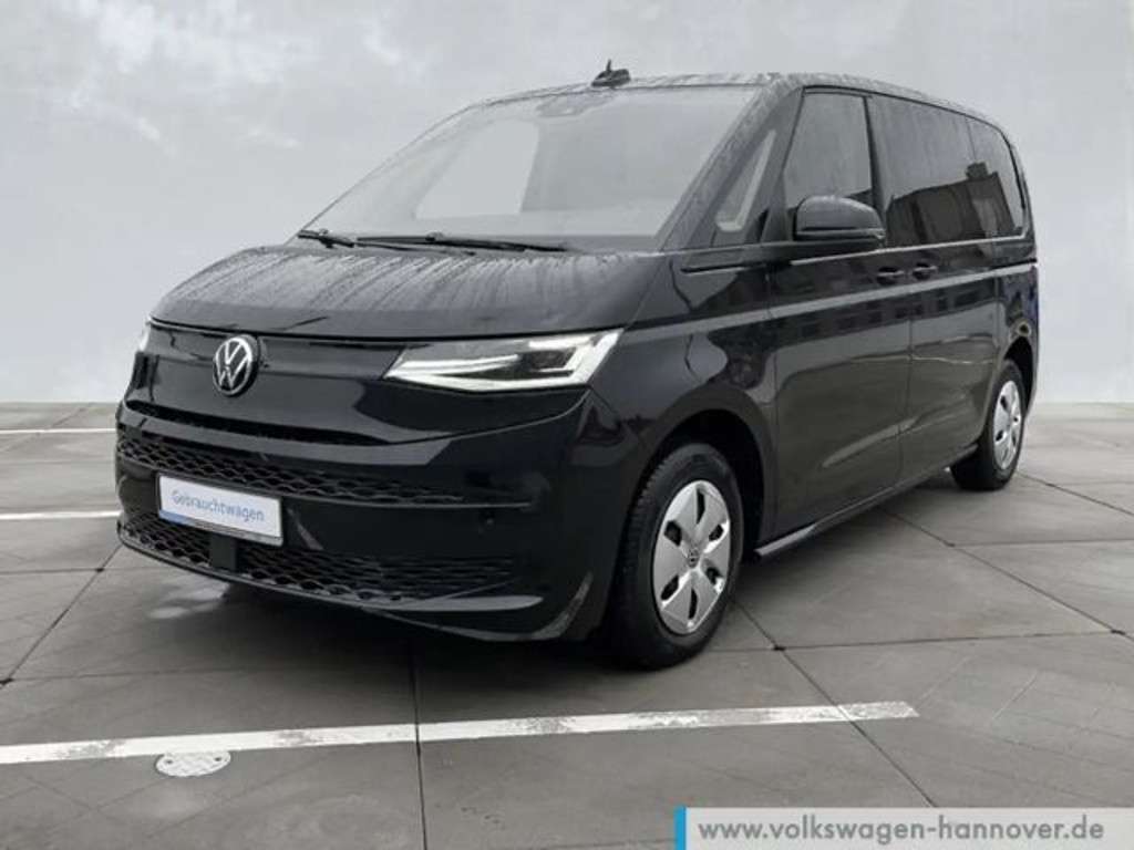 Volkswagen Multivan 2023 Diesel
