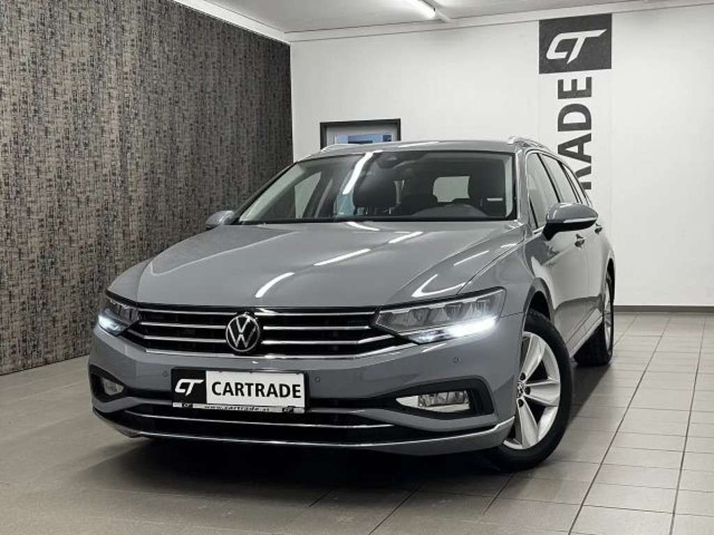 Volkswagen Passat 2024 Diesel