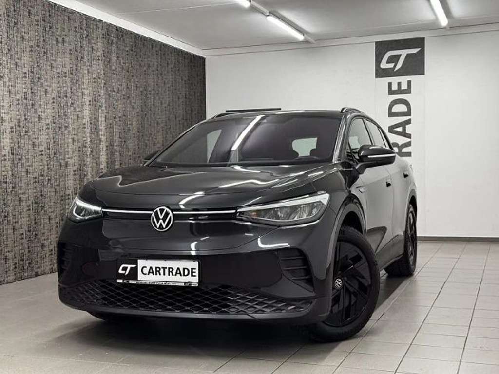 Volkswagen ID.4 2022 Elektrisch