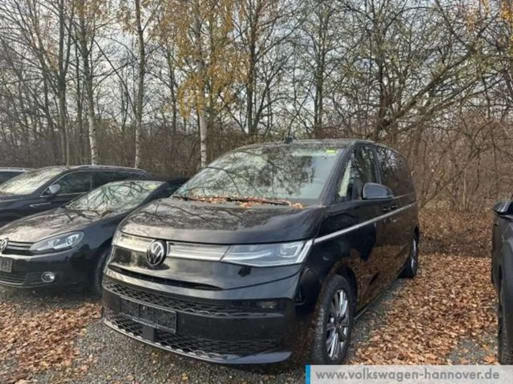Volkswagen Multivan 2022 Hybride Benzine