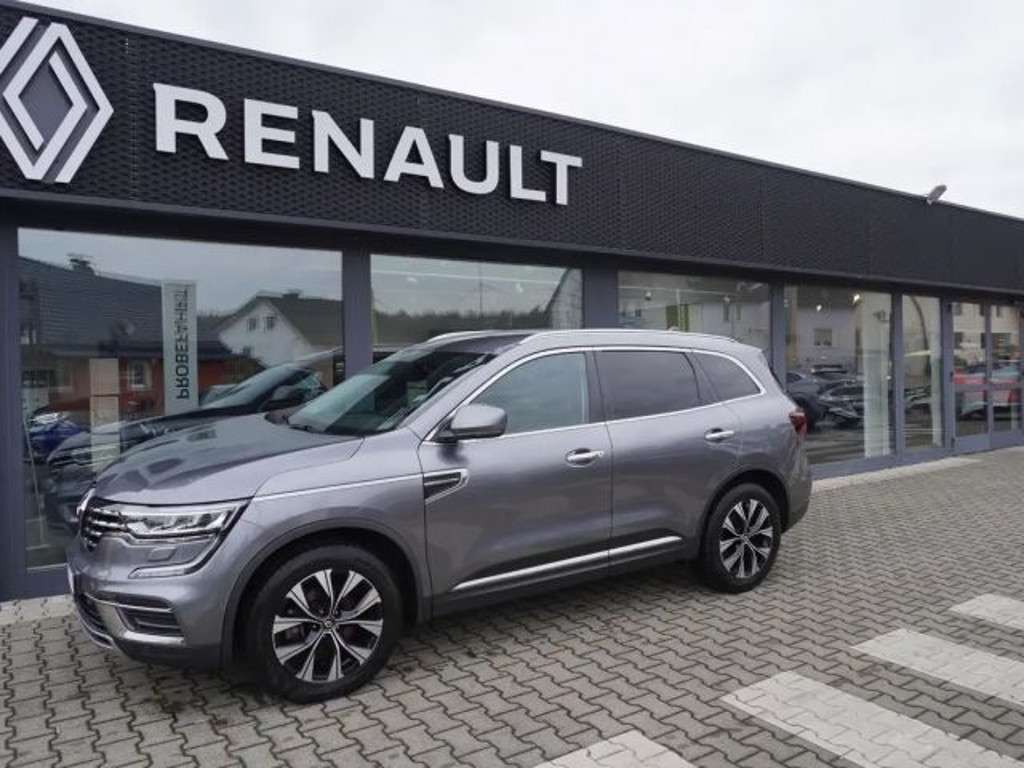 Renault Koleos 2022 Diesel