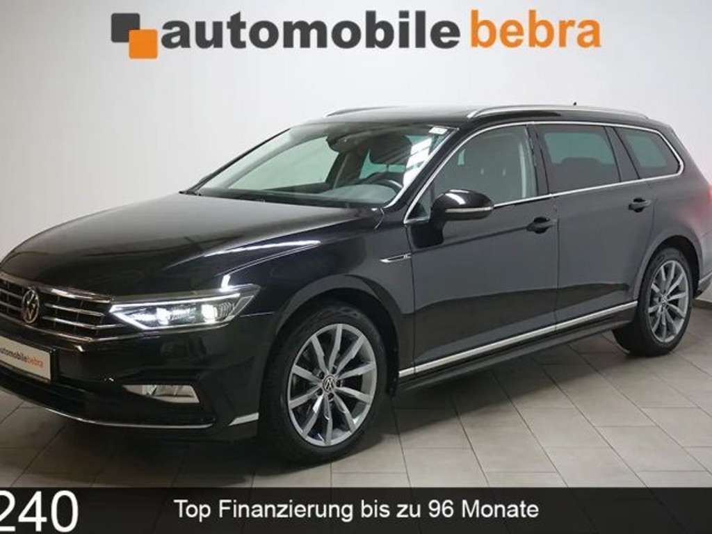 Volkswagen Passat 2022 Diesel
