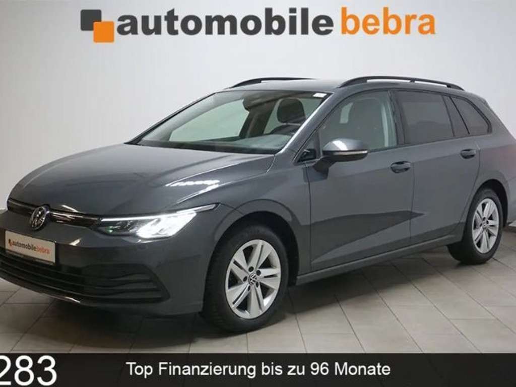 Volkswagen Golf 2022 Diesel