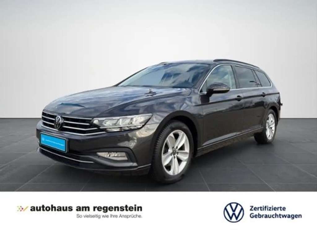 Volkswagen Passat 2022 Benzine