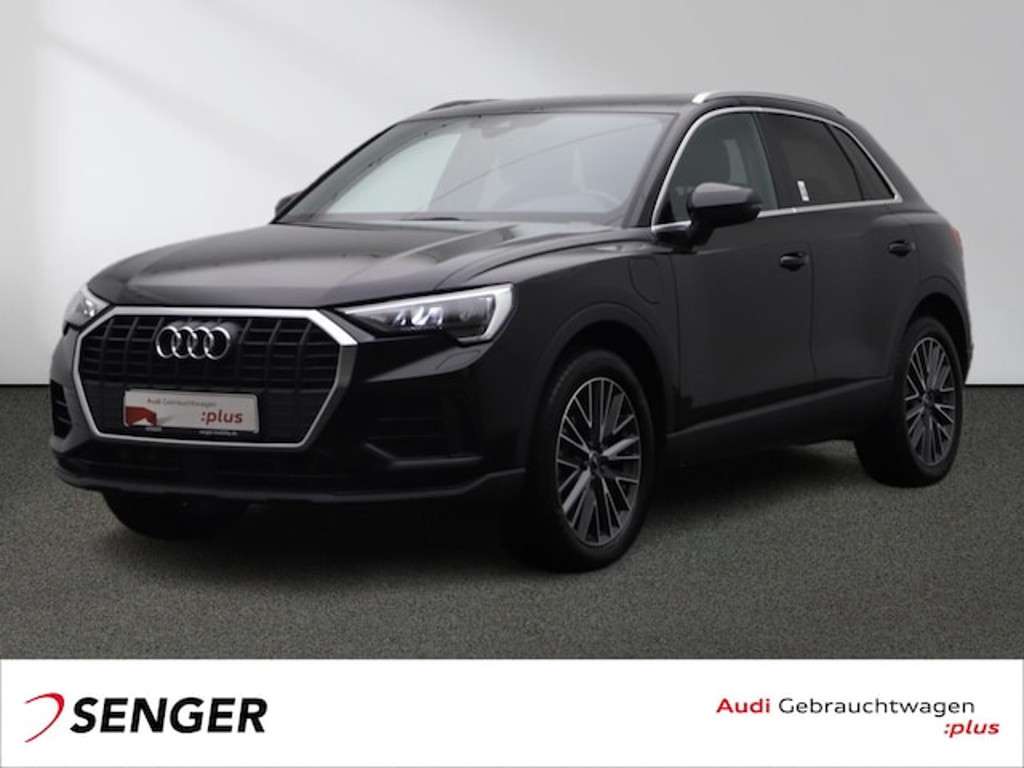 Audi Q3 2022 Hybride Benzine