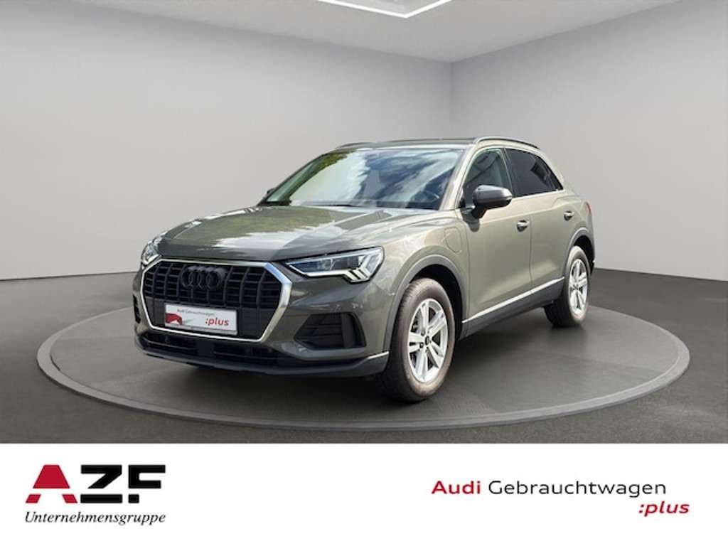 Audi Q3 2022 Hybride Benzine