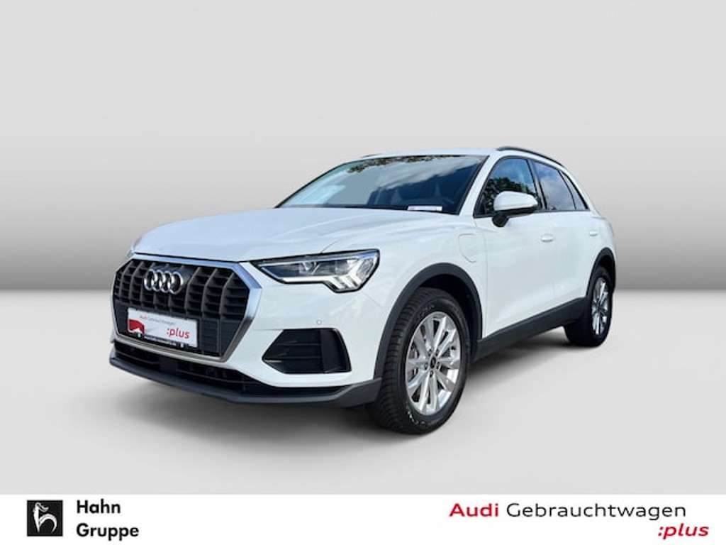 Audi Q3 2022 Hybride Benzine