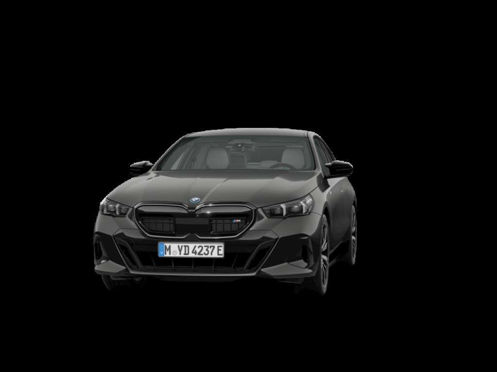 BMW i5 2024 Elektrisch