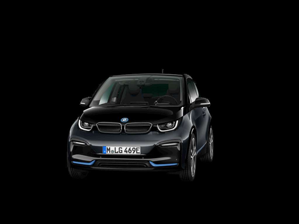BMW i3 2021 Elektrisch