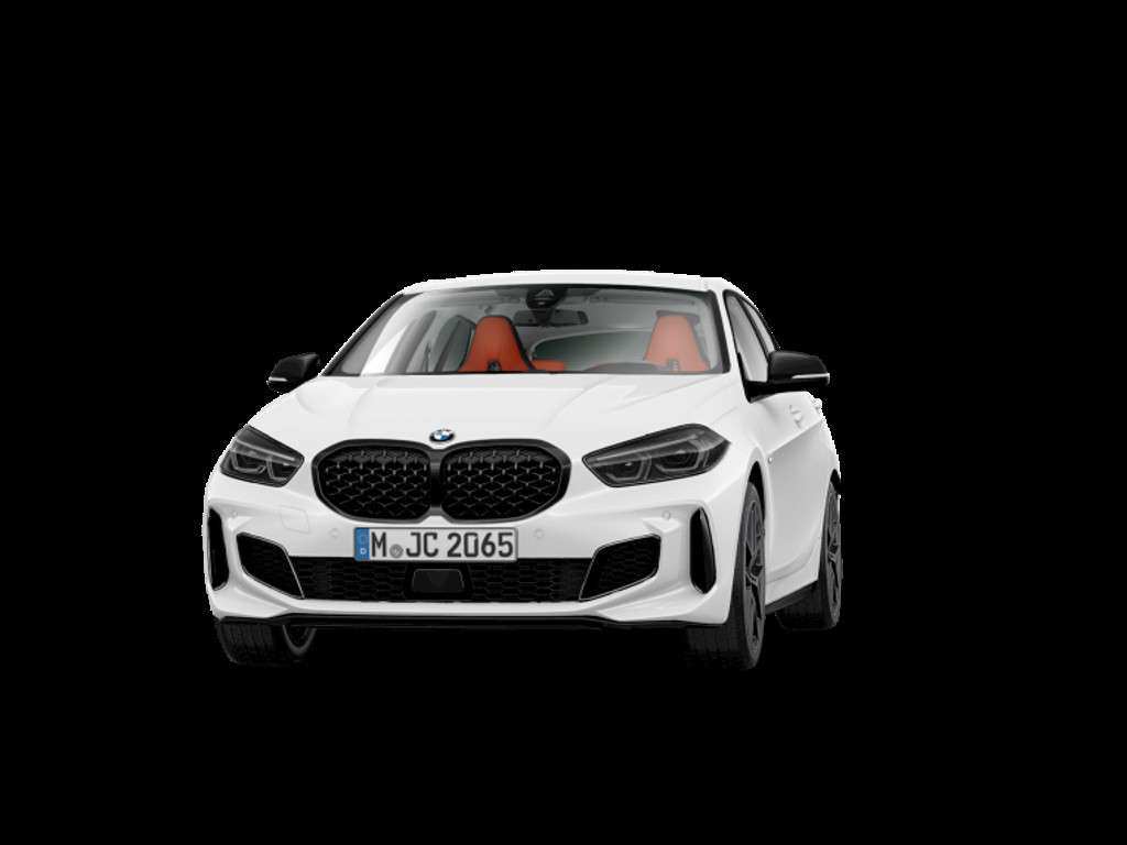 BMW M135i 2021 Benzine