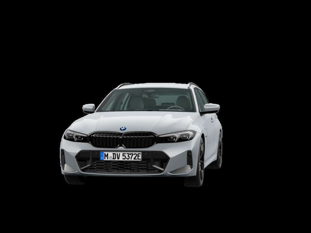 BMW 3 Serie 2022 Hybride Benzine