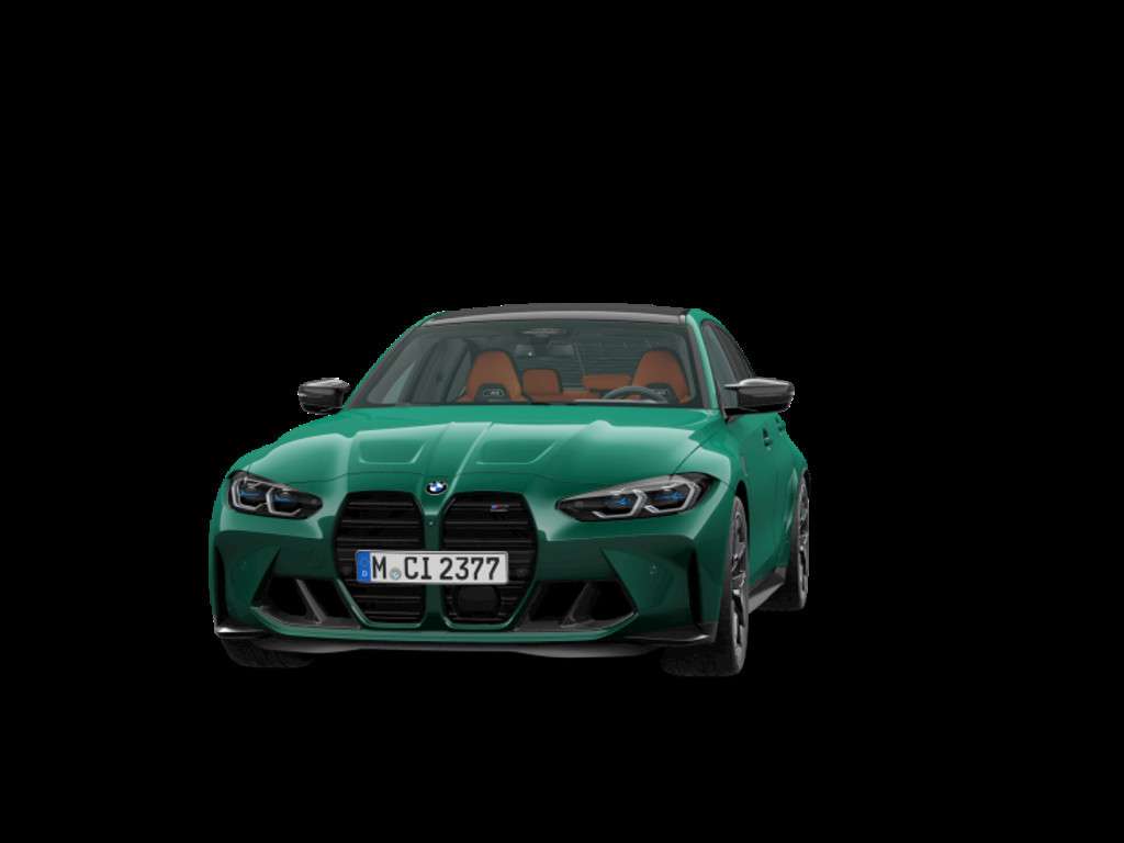 BMW M3 2022 Benzine