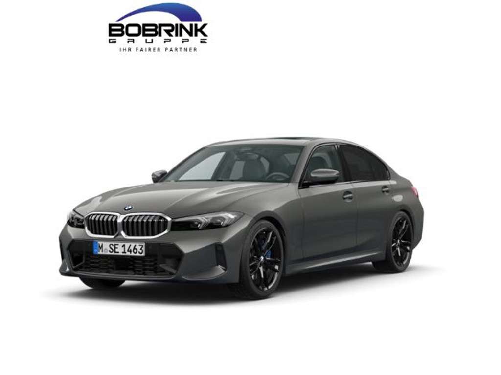 BMW 3 Serie 2022 Diesel