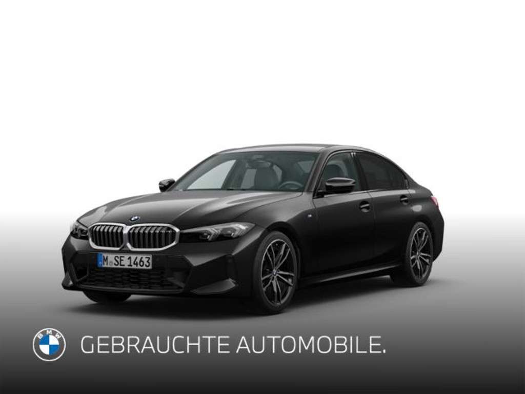 BMW 3 Serie 2022 Diesel