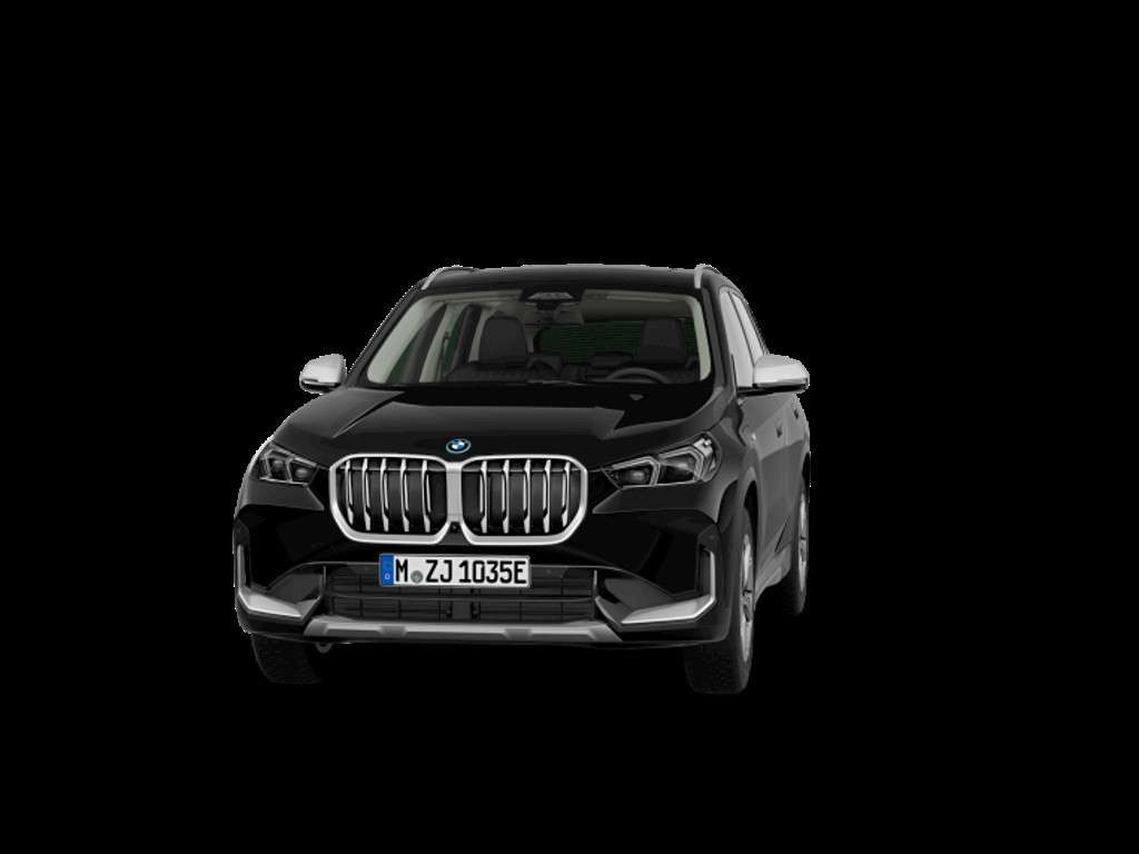 BMW X1 2022 Hybride Benzine
