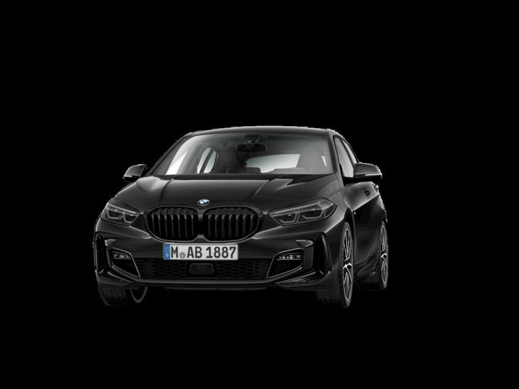 BMW 1 Serie 2023 Diesel