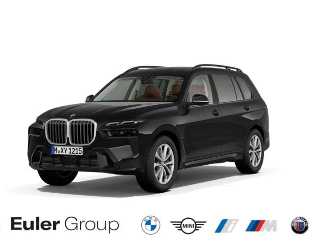 BMW X7 2023 Diesel