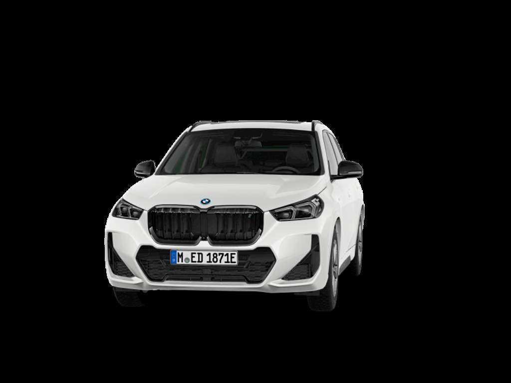 BMW iX1 2023 Elektrisch