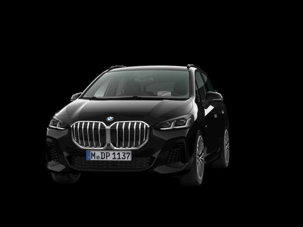 BMW 2 Serie 2022 Benzine