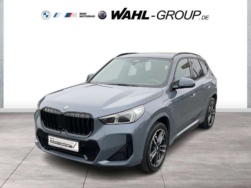 BMW X1 2023 Hybride Benzine