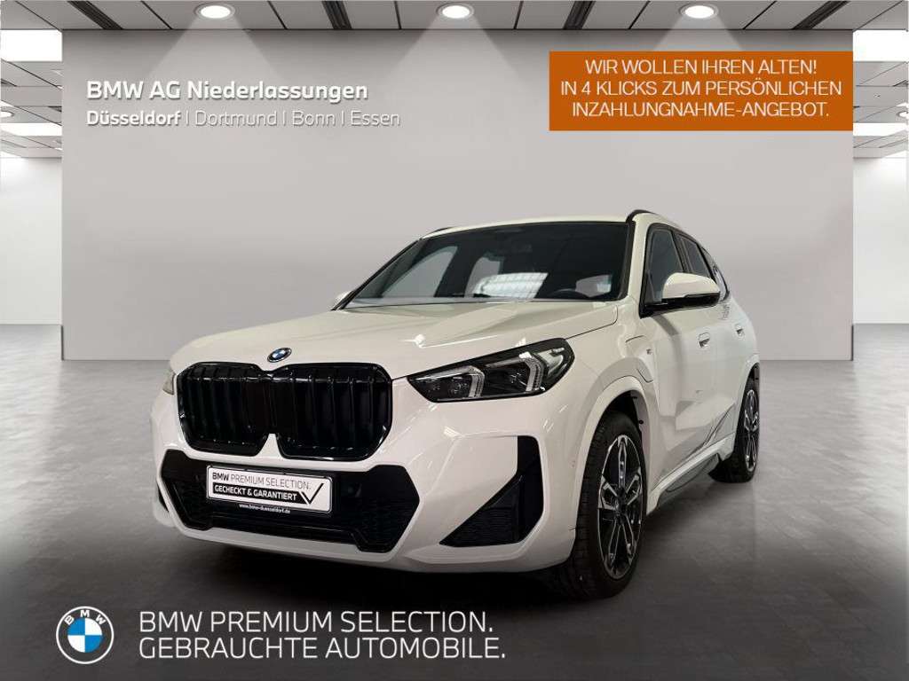 BMW X1 2023 Hybride Benzine
