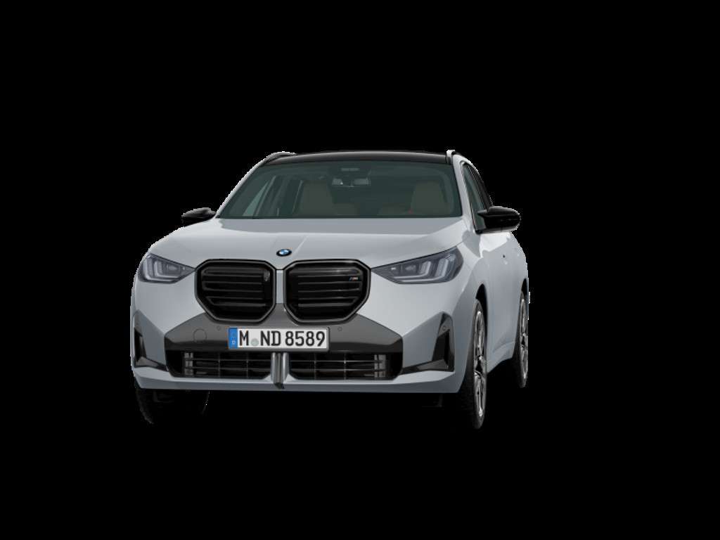 BMW X3 2024 Benzine