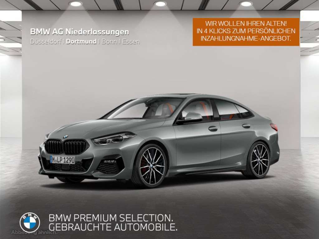 BMW 2 Serie 2024 Benzine