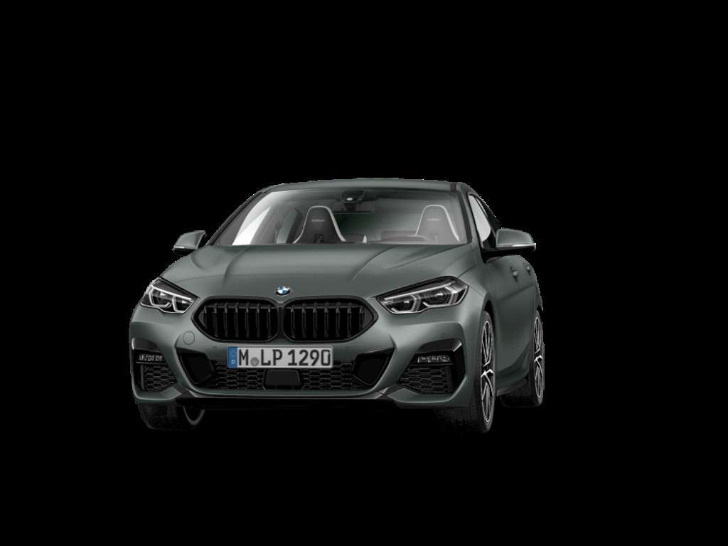BMW 2 Serie 2024 Benzine